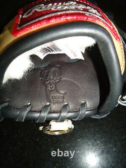 Rawlings Pro Preferred Pros1150sc Baseball Glove 11.5 Rh $379.99