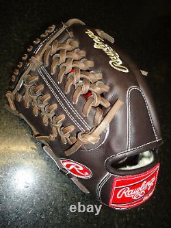 Rawlings Pro Preferred Pros1175-4mo Baseball Glove 11.75 Lh $379.99