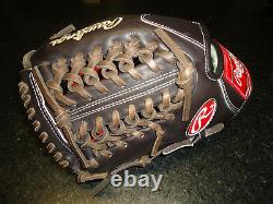 Rawlings Pro Preferred Pros1175-4mo Baseball Glove 11.75 Lh $379.99