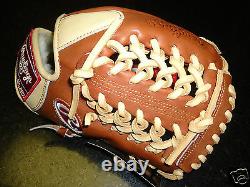 Rawlings Pro Preferred Pros15mtbr Baseball Glove 11.5 Rh $359.99
