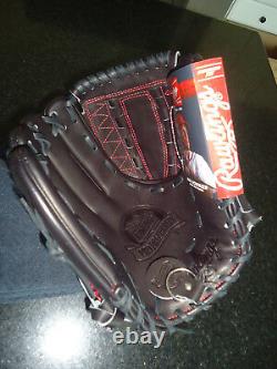 Rawlings Pro Preferred Pros206-12b Baseball Glove 12 Lh $359.99