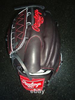 Rawlings Pro Preferred Pros206-12b Baseball Glove 12 Lh $359.99