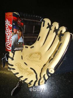 Rawlings Pro Preferred Pros312-2cb Baseball Glove 11.25 Rh $379.99