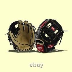 Rawlings Pro Preferred Pros314-2cb Baseball Glove 11.5 Rh $379.99