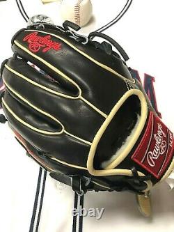 Rawlings Pro Preferred Pros314-2cb Rht Nwt