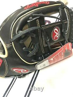 Rawlings Pro Preferred Pros314-2cb Rht Nwt