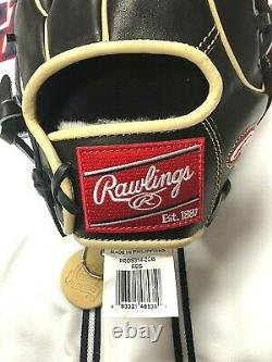 Rawlings Pro Preferred Pros314-2cb Rht Nwt