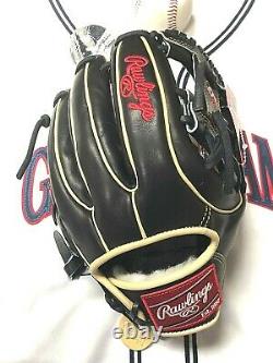 Rawlings Pro Preferred Pros314-2cb Rht Nwt