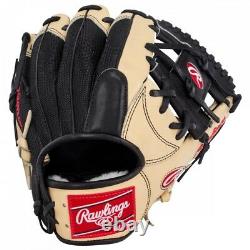 Rawlings Pro Preferred Prosnp2cmpro Pro Issue Baseball Glove 11.25 Rh