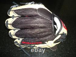 Rawlings Pro Preferred Prosnp2cmpro Pro Issue Baseball Glove 11.25 Rh