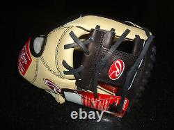 Rawlings Pro Preferred Prosnp2cmpro Pro Issue Baseball Glove 11.25 Rh