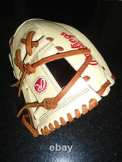 Rawlings Pro Preferred Prosnp5-2c Baseball Glove 11.75 Rh $359.99