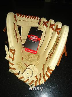 Rawlings Pro Preferred Prosnp5-2c Baseball Glove 11.75 Rh $359.99