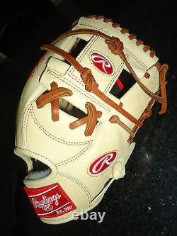 Rawlings Pro Preferred Prosnp5-2c Baseball Glove 11.75 Rh $359.99