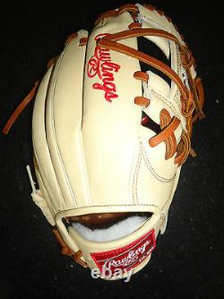 Rawlings Pro Preferred Prosnp5-2c Baseball Glove 11.75 Rh $359.99