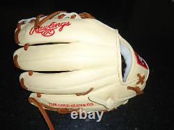 Rawlings Pro Preferred Prosnp5-2c Baseball Glove 11.75 Rh $359.99