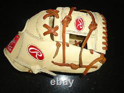 Rawlings Pro Preferred Prosnp5-2c Baseball Glove 11.75 Rh $359.99