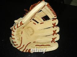 Rawlings Pro Preferred Prosnp5-2c Baseball Glove 11.75 Rh $359.99