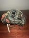 Rawlings Pro Preferred Rare D1 Custom 11.5 Rht Infield Baseball Glove Salukis