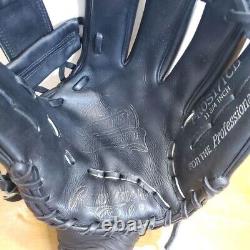 Rawlings Pro Preferred Rawlings Infield Hard Gloves 11.75 Inch