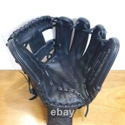 Rawlings Pro Preferred Rawlings Infield Hard Gloves 11.75 Inch