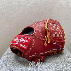 Rawlings Pro Preferred Rigid Infield Glove K41 11 Right Handed