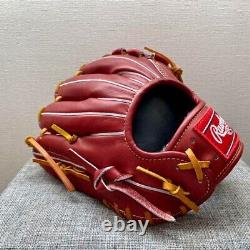 Rawlings Pro Preferred Rigid Infield Glove K41 11 Right Handed