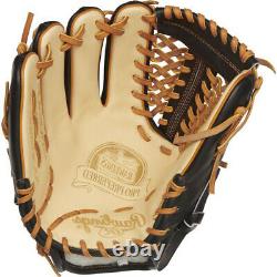Rawlings Pro Preferred Trapeze baseball glove LHT 11.75 PROS205-4CBT Infielder