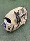 Rawlings Pro Preferred Wizard Infield Gloves Professional Leather
