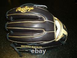Rawlings Pro Shop Custom Pro Preferred Pros316-dp2 Glove 12 Rh $479.99