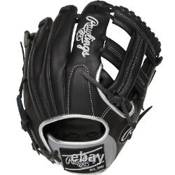Rawlings Pro Single Post Web 11 1/2 Encore Series Infield Glove THROWS RIGHT