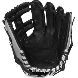 Rawlings Pro Single Post Web 11 1/2 Encore Series Infield Glove THROWS RIGHT