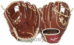Rawlings Pros314-2br 11.5 Pro Preferred Glove