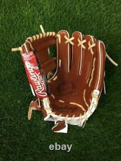 Rawlings Pros314-2br 11.5 Pro Preferred Glove