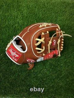 Rawlings Pros314-2br 11.5 Pro Preferred Glove