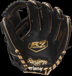 Rawlings R9 Baseball Glove Pro I Web 11.5-RHT