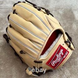Rawlings RGGC limited model Pro Preferred Wizard hardball glove for infield 11.2