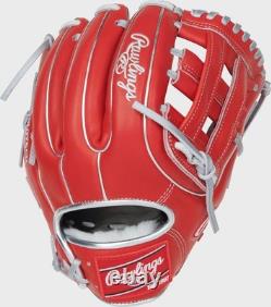 Rawlings RHT Pro Preferred (PROSCC4S) Infield Baseball Glove 11.75 (New)