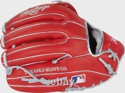 Rawlings RHT Pro Preferred (PROSCC4S) Infield Baseball Glove 11.75 (New)