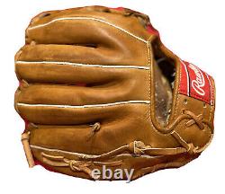 Rawlings Rare USA PRO Issue PRO-SPT Heart of Hide Baseball Glove Mitt Horween