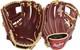Rawlings Sandlot Baseball Glove Right Assorted Sizes, Hand Orientations