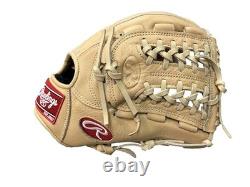 Rawlings SELECT PRO LITE Baseball Glove Infielders Adult Soft/Baseball 11.75