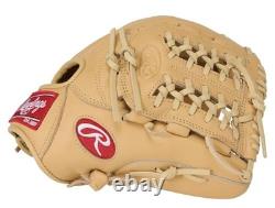 Rawlings SELECT PRO LITE Baseball Glove Infielders Adult Soft/Baseball 11.75