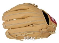 Rawlings SELECT PRO LITE Baseball Glove Infielders Adult Soft/Baseball 11.75