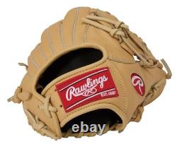 Rawlings SELECT PRO LITE Baseball Glove Infielders Adult Soft/Baseball 11.75
