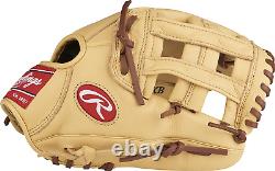 Rawlings Select PRO LITE Glove Series Youth Baseball Gloves Pro Player Model