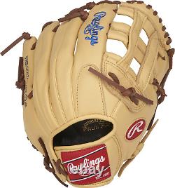 Rawlings Select PRO LITE Glove Series Youth Baseball Gloves Pro Player Model