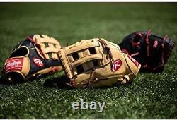 Rawlings Select PRO LITE Glove Series Youth Baseball Gloves Pro Player Model