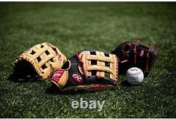 Rawlings Select PRO LITE Glove Series Youth Baseball Gloves Pro Player Model