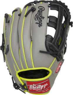 Rawlings Select PRO LITE Youth Baseball Glove Pro Player Models Sizes 10.5